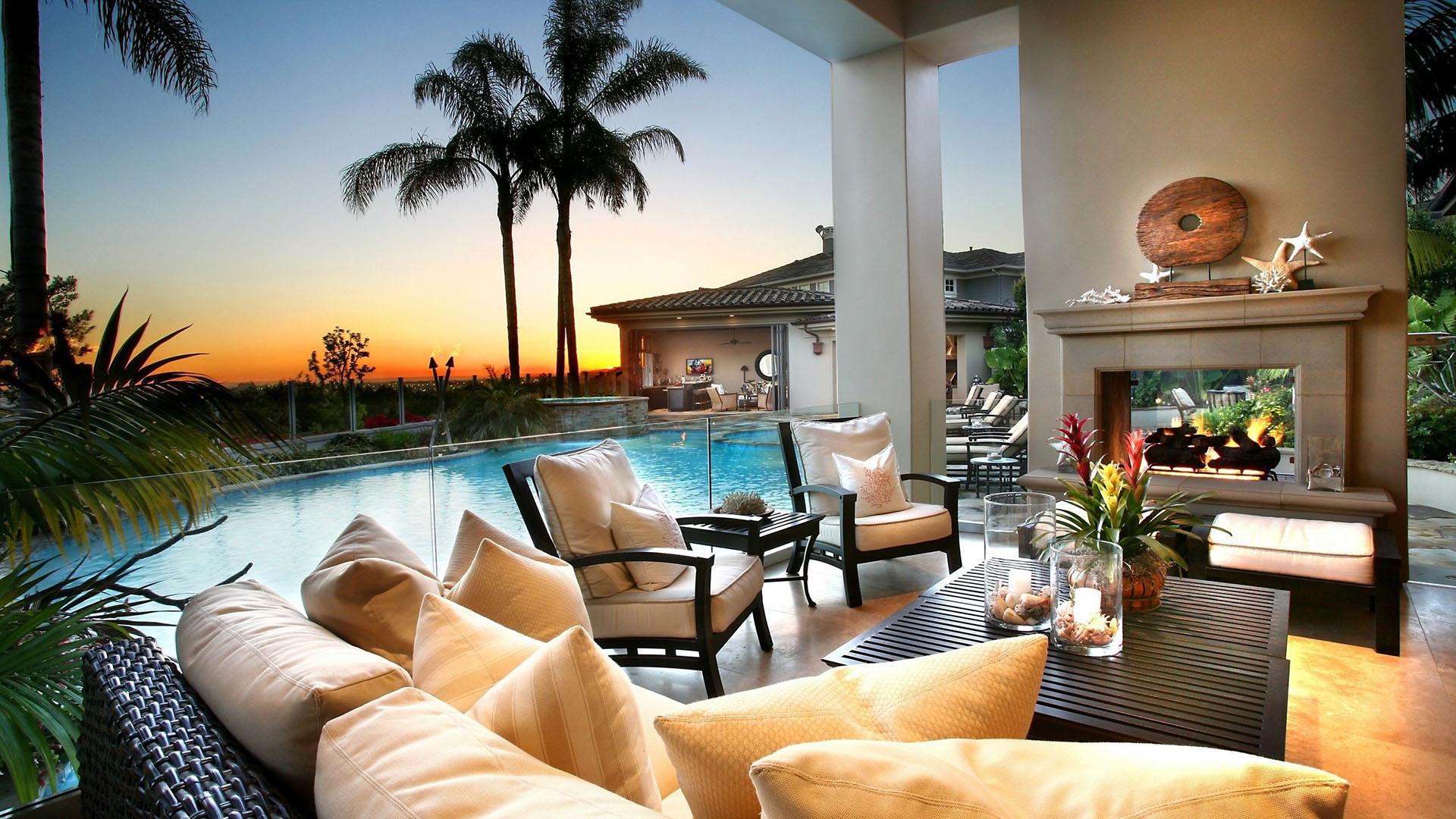 Ponte Vedra Home Embodies Lived-In Luxury - Florida Design