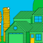 The Key Advantage of Investing in a Home [INFOGRAPHIC]