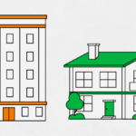 The Difference Between Renting and Buying a Home [INFOGRAPHIC]